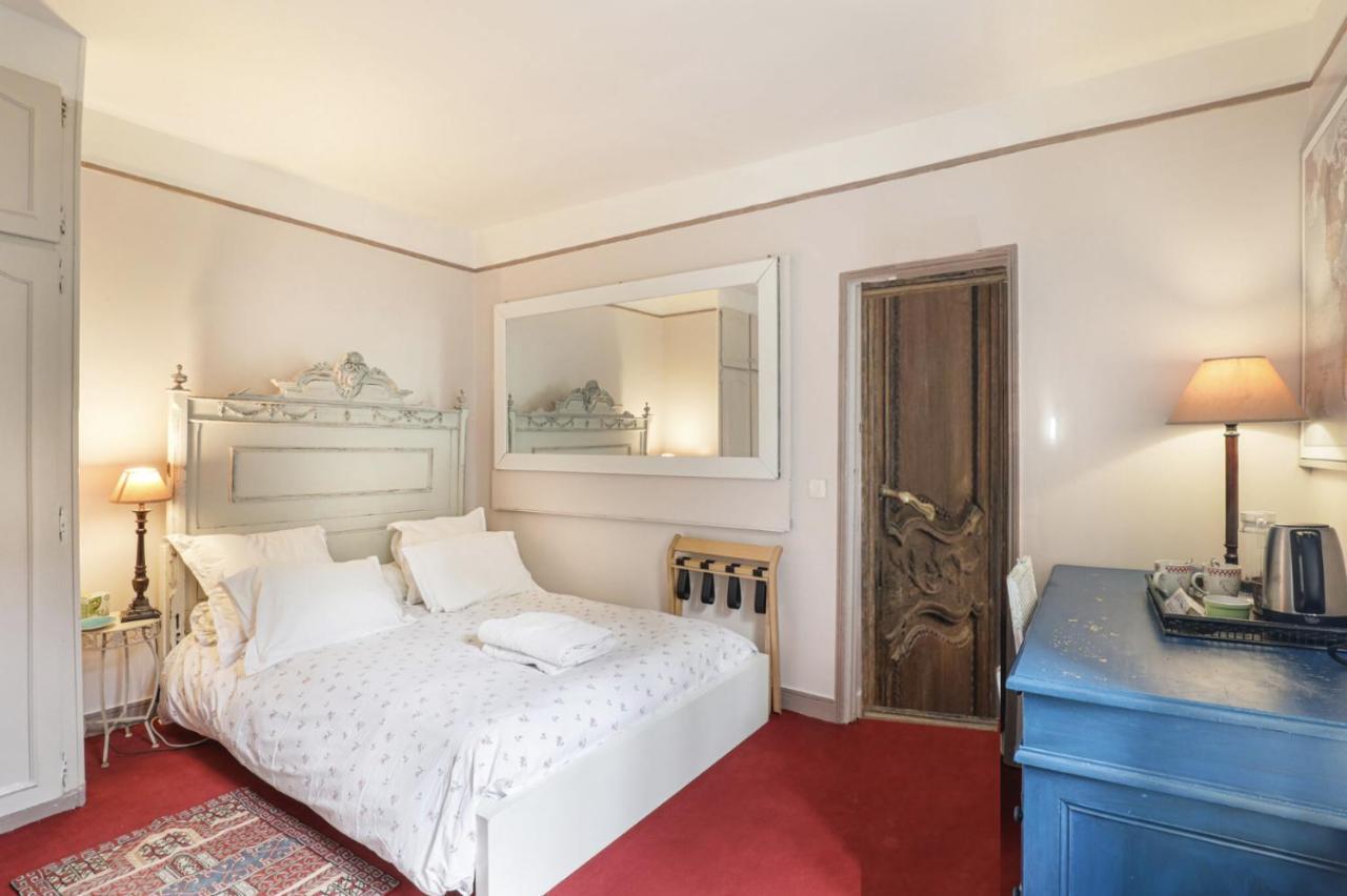 "Maison 1850 Paris 18" Chambre R Avec Terrasse Et Parking En Option Dış mekan fotoğraf