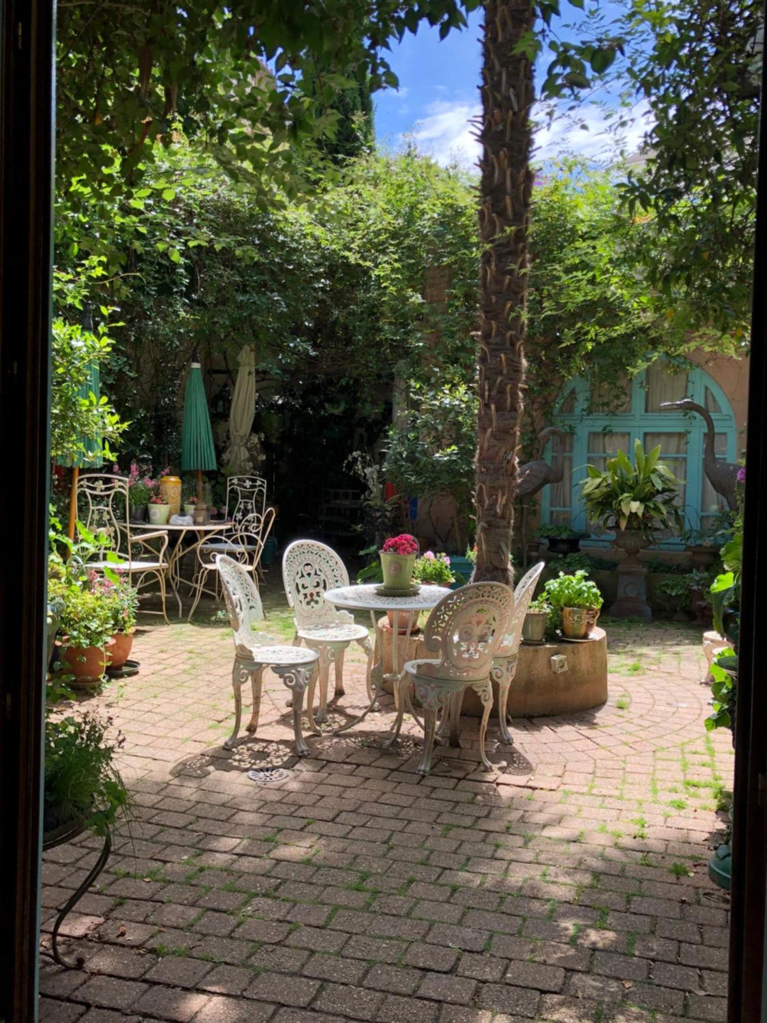 "Maison 1850 Paris 18" Chambre R Avec Terrasse Et Parking En Option Dış mekan fotoğraf