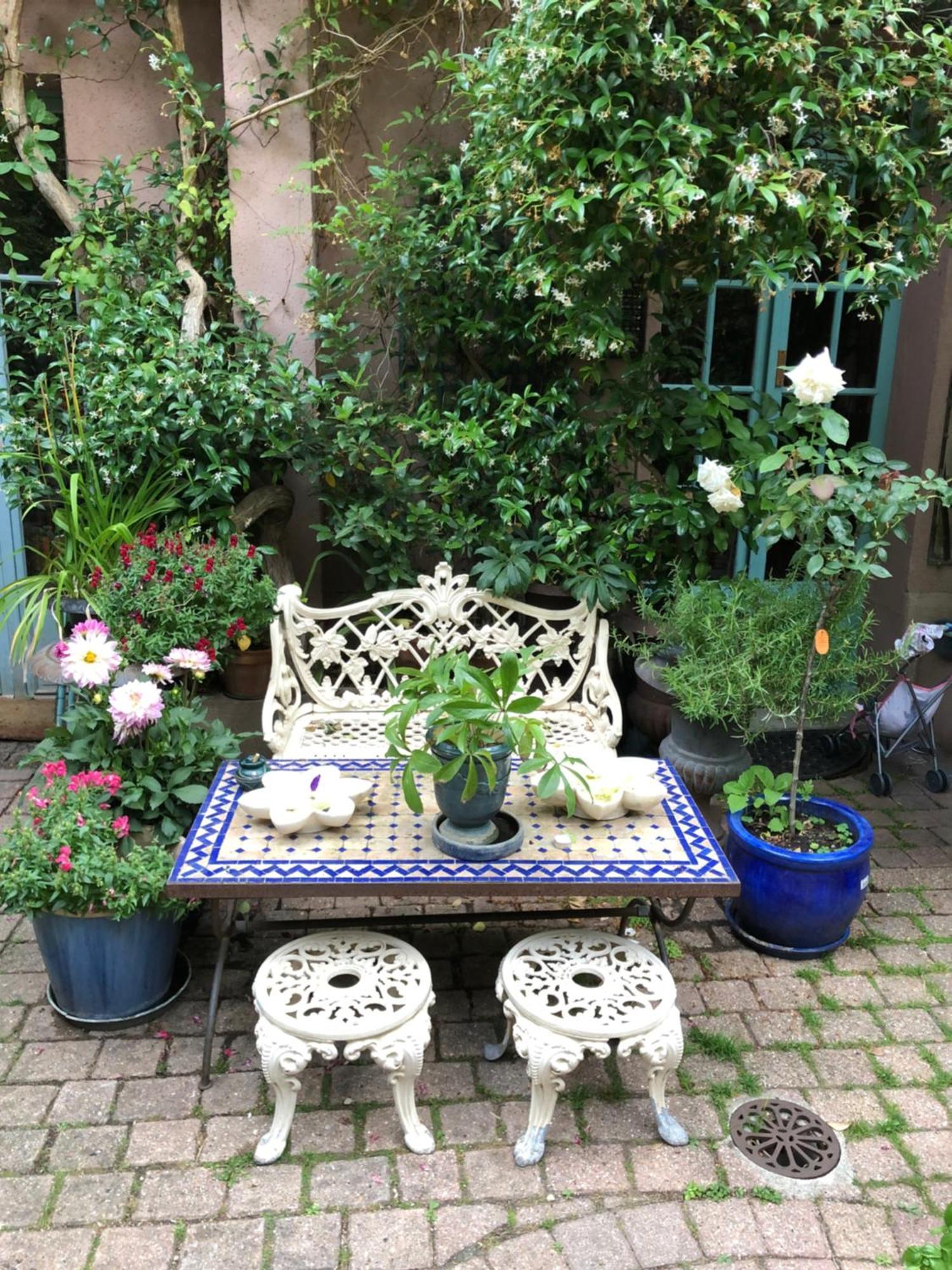 "Maison 1850 Paris 18" Chambre R Avec Terrasse Et Parking En Option Dış mekan fotoğraf